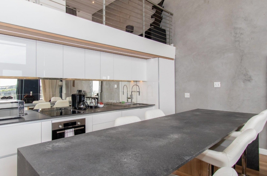 To Let 2 Bedroom Property for Rent in De Waterkant Western Cape